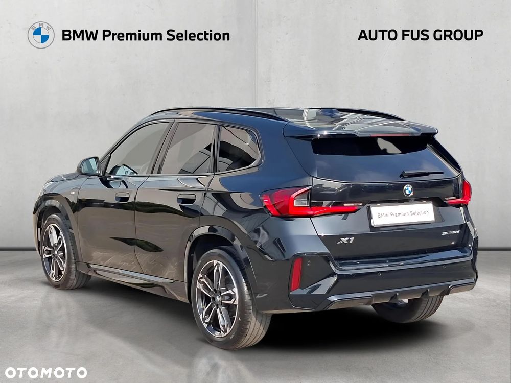 BMW X1 sDrive18d M Sport - 3