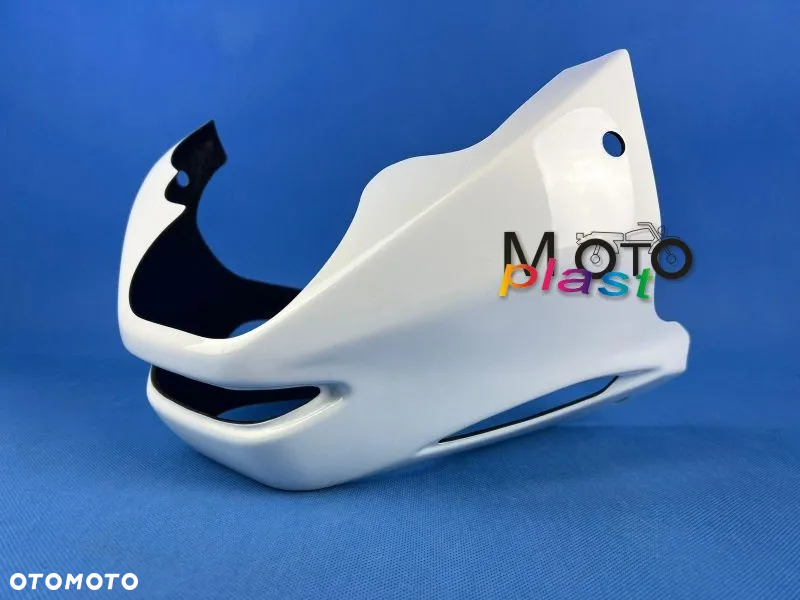 pług pod silnik YAMAHA TDM 900 - 2