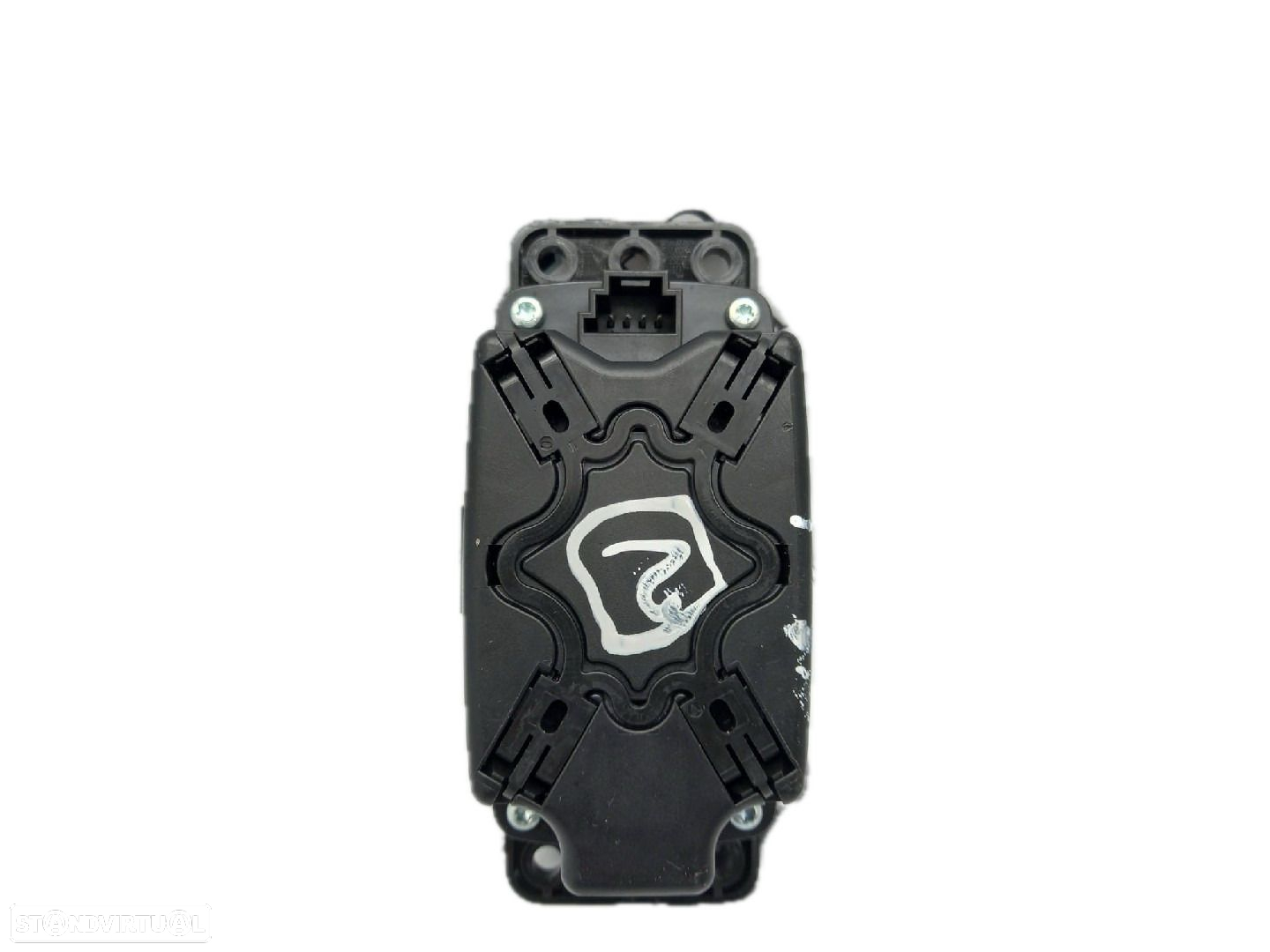 Botão / Joystick / Comando Multifunções Mercedes-Benz A-Class (W176) - 2