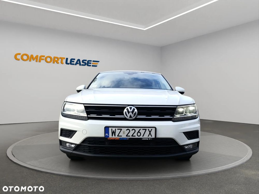Volkswagen Tiguan 1.5 TSI EVO Comfortline - 6