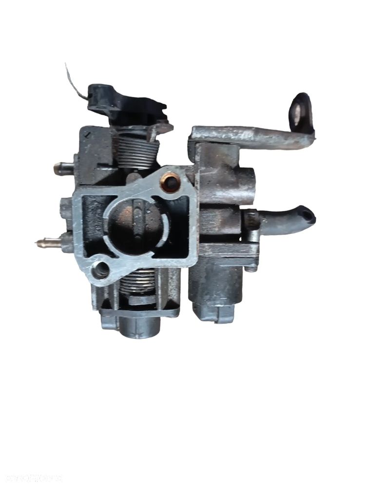 Przepustnica Gaźnik H863750 Renault Clio Twingo 19 Express 1.2 Benzyna - Gwarancja Wysyłka