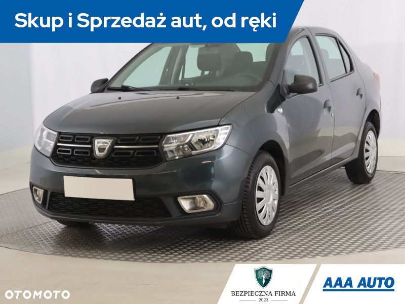 Dacia Logan - 3