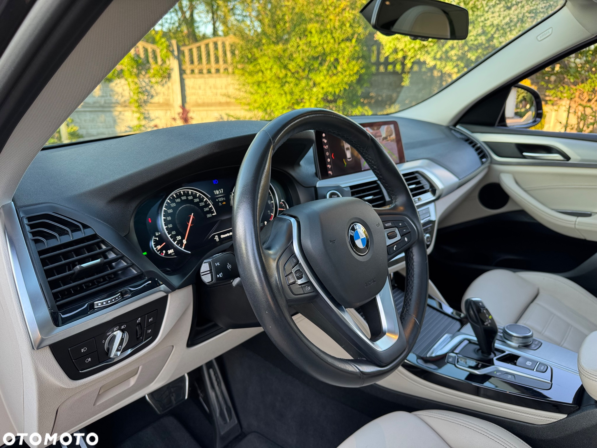 BMW X4 xDrive20i xLine - 5