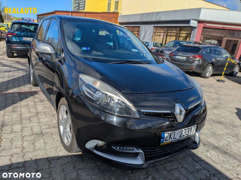 Renault Scenic - 5