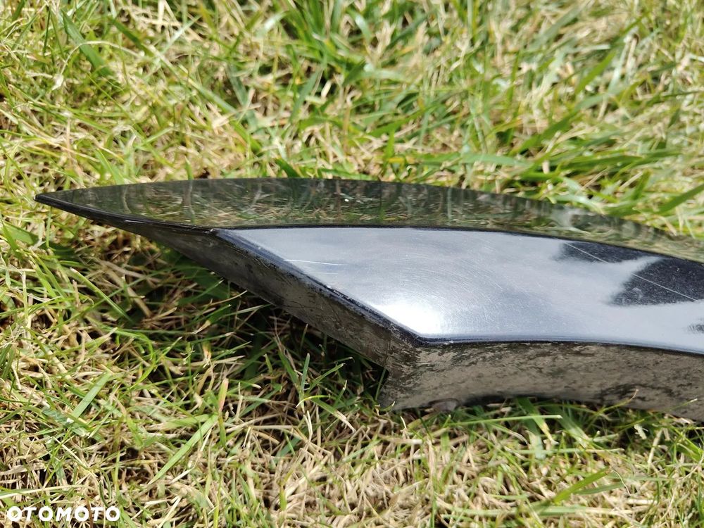 MERCEDES ML W164 AMG LISTWA Błotnika Tylnego Na Tylny Błotnik AMG 197 - 20