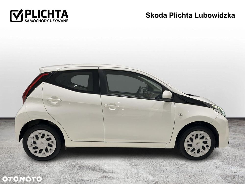 Toyota Aygo 1.0 VVT-i Color Edition - 6