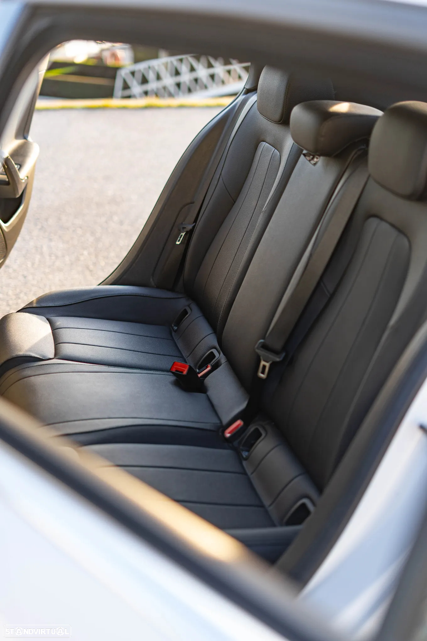 Mercedes-Benz A 200 d 8G-DCT - 33