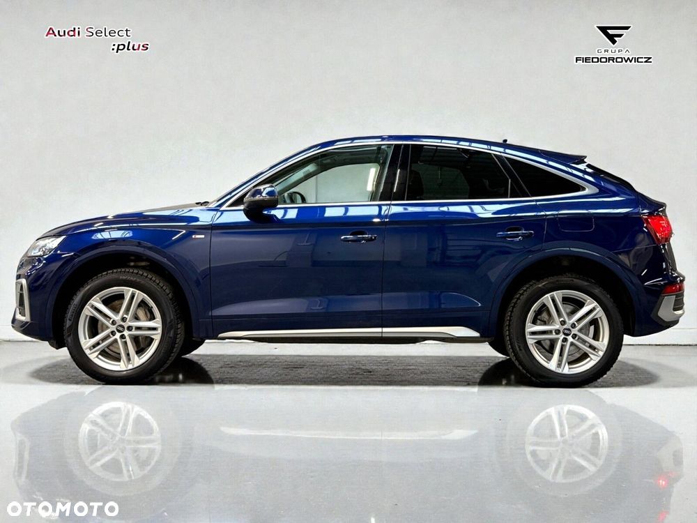 Audi Q5 - 6
