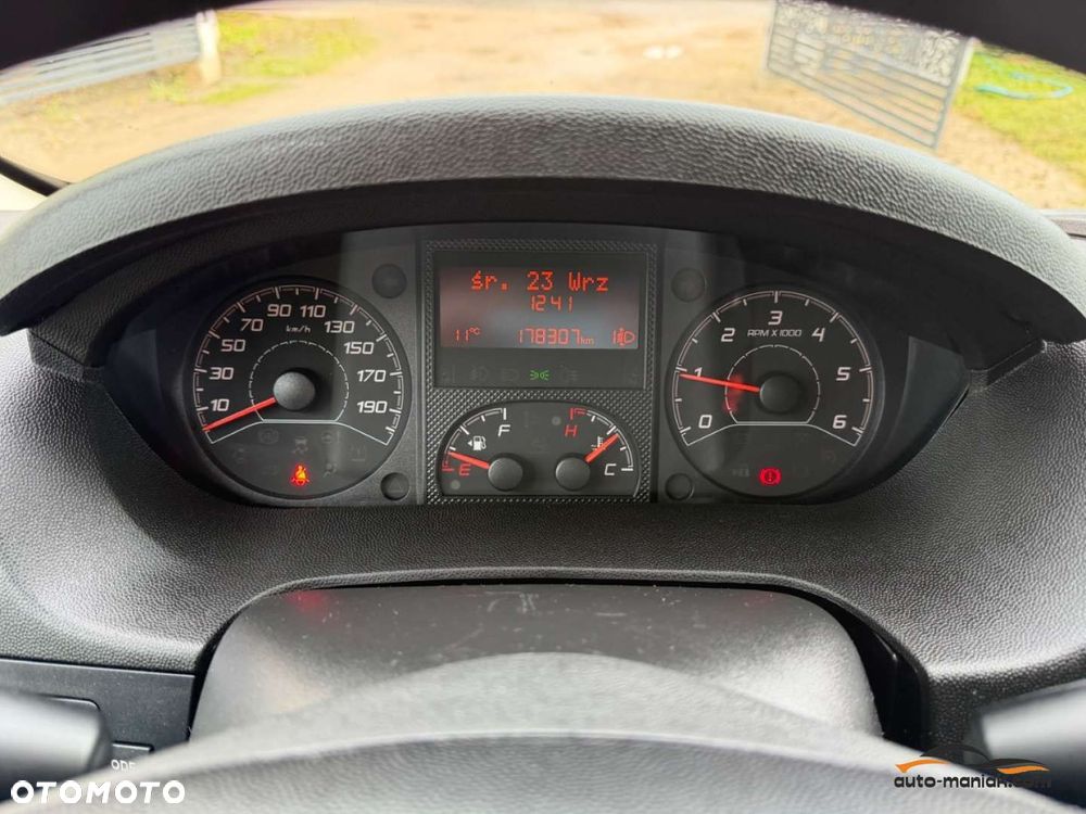 Fiat Ducato - 23