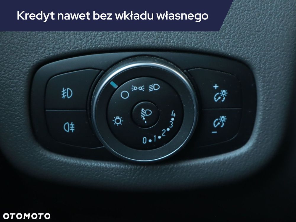 Ford Transit Connect - 19