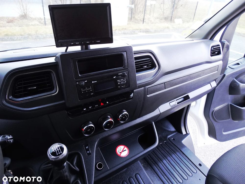 Renault Master - 8