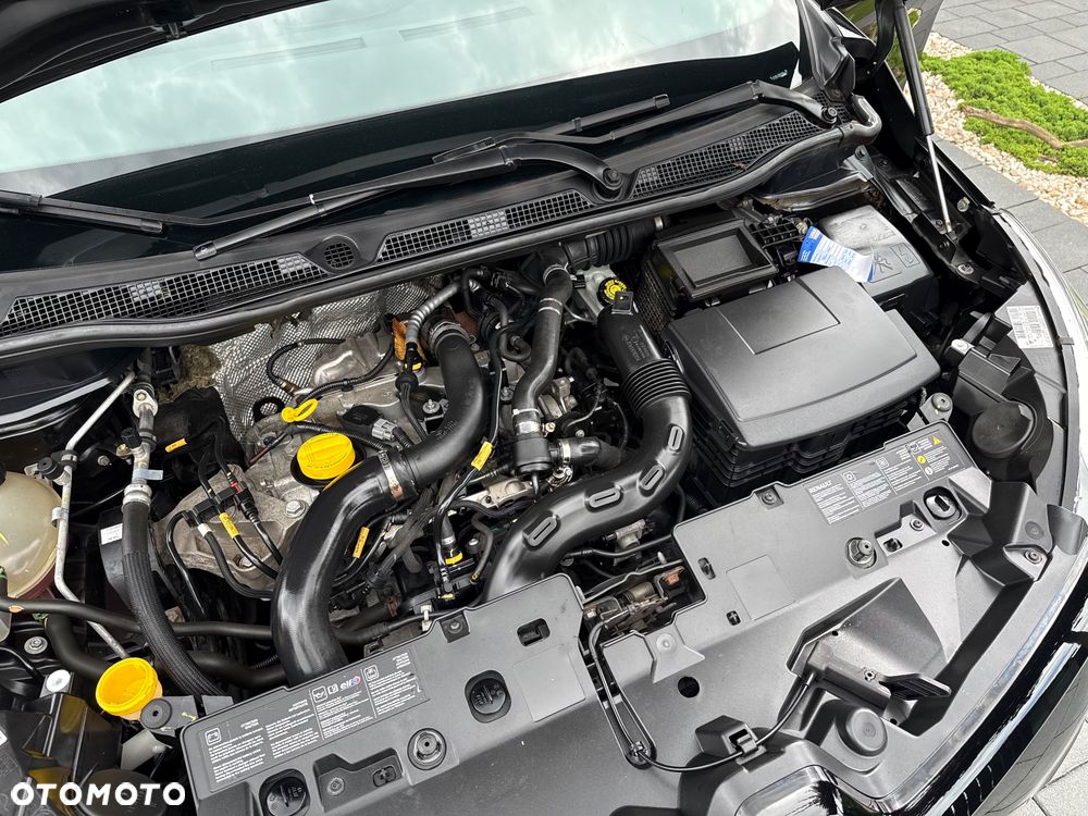 Renault Captur ENERGY TCe 90 Start&Stop Experience - 28