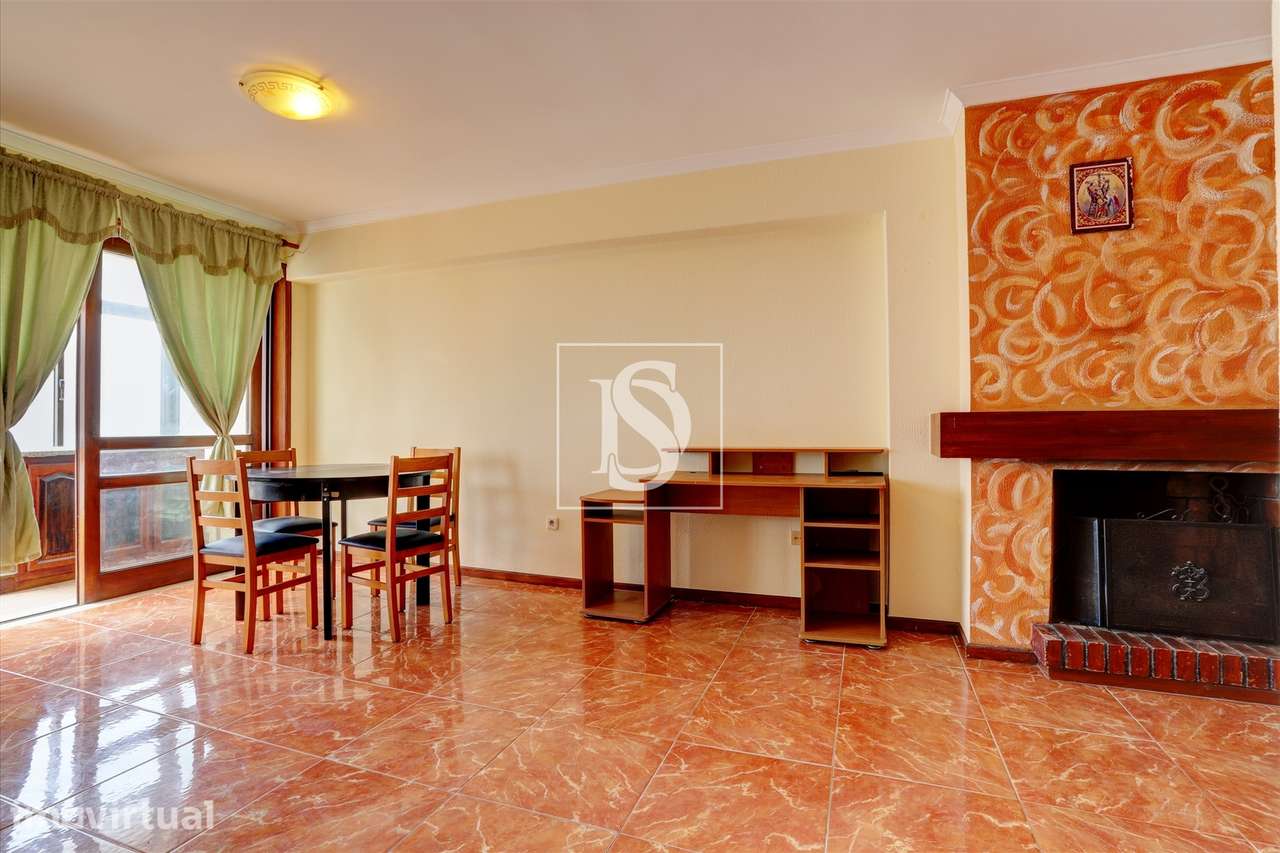 Apartamento T2 na 2ª linha de mar em Vila do Conde - Grande imagem: 2/26