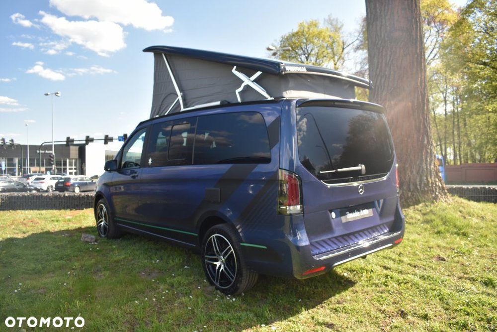 Mercedes-Benz V  FL OM654 - 4