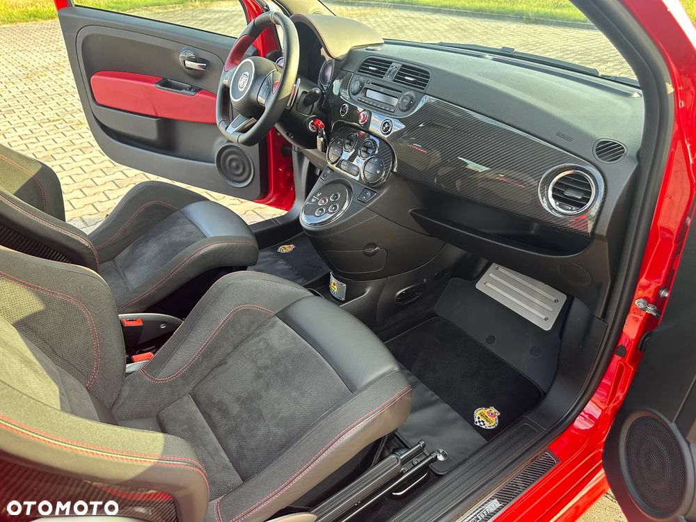 Abarth 695 - 18