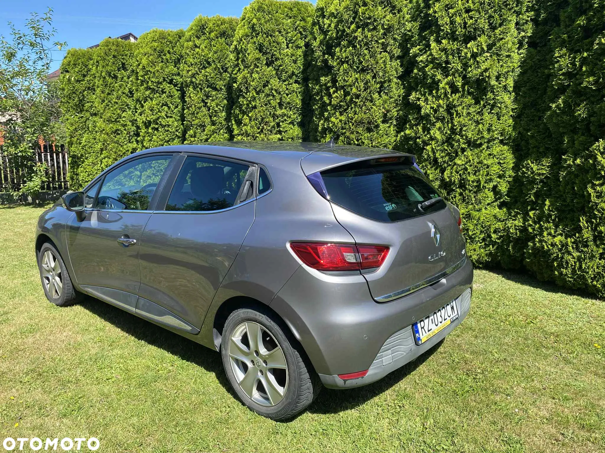 Renault Clio 1.5 dCi Limited - 4