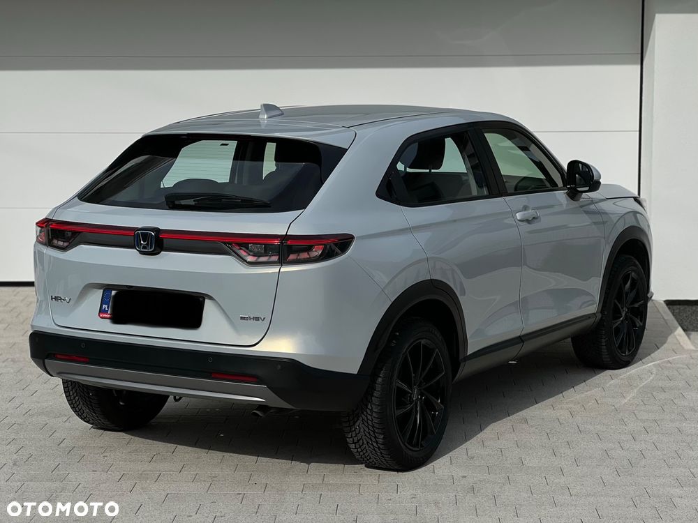 Honda HR-V 1.5 i-MMD Advance CVT - 18