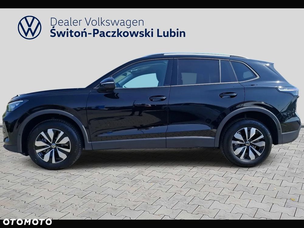 Volkswagen Tiguan 1.5 eTSI Life Plus DSG - 3