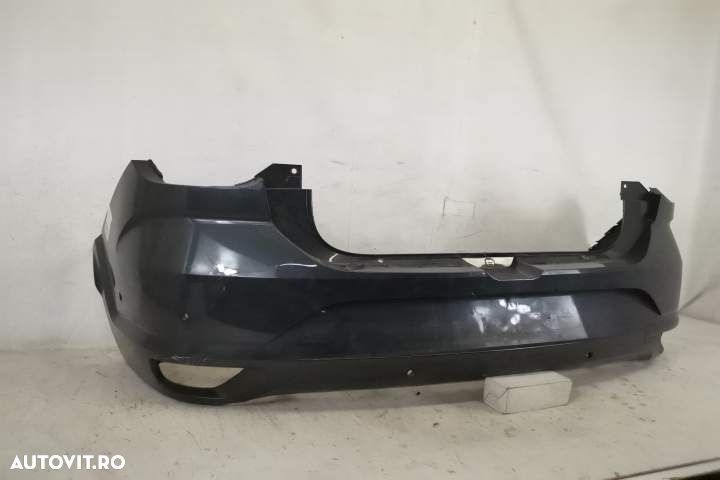 Bara Spate Originala Cu Senzori In Stare Buna  Dacia  Logan  3 2020 20 - 2