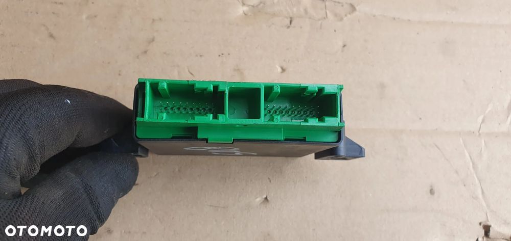 Moduł sterownik parkowania PDC Peugeot 508 I Lift 9800210480 - 3