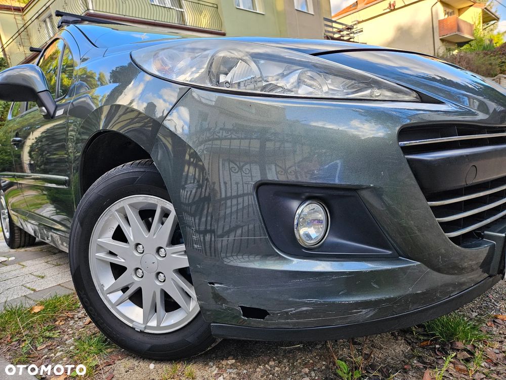 Peugeot 207 1.4 Millesim 200 - 18
