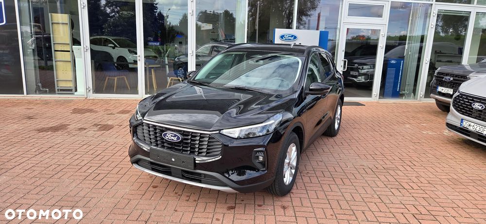 Ford Kuga 1.5 EcoBoost FWD Titanium - 3