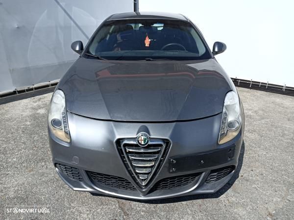Para Peças Alfa Romeo Giulietta (940_) - 1