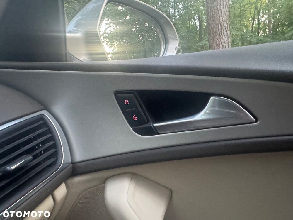 Audi A6 Limousine 2.0 TDI ultra S tronic - 29