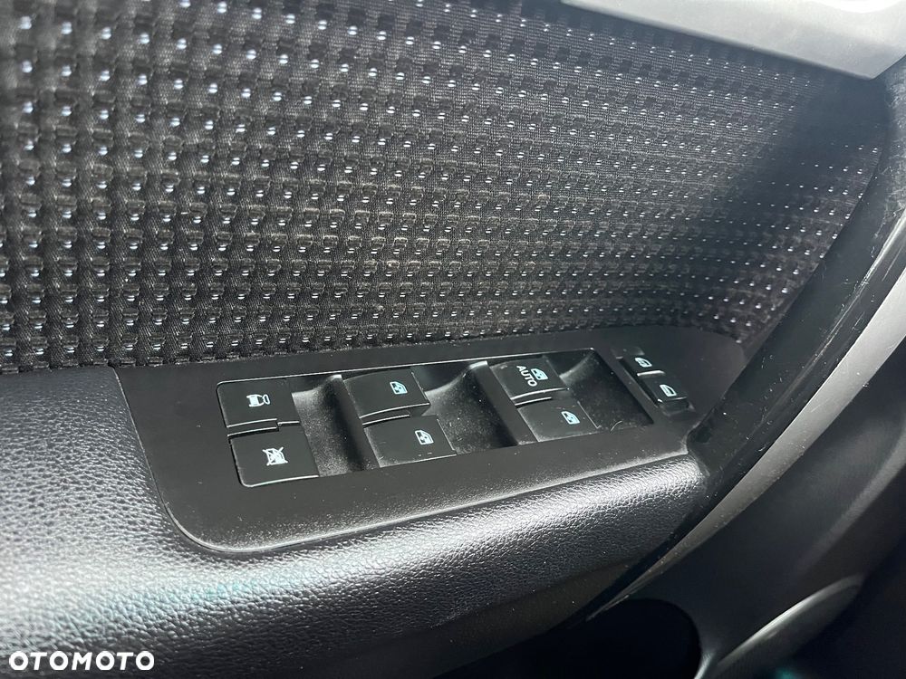 Chevrolet Captiva 2.2 Diesel 4WD LTZ - 34