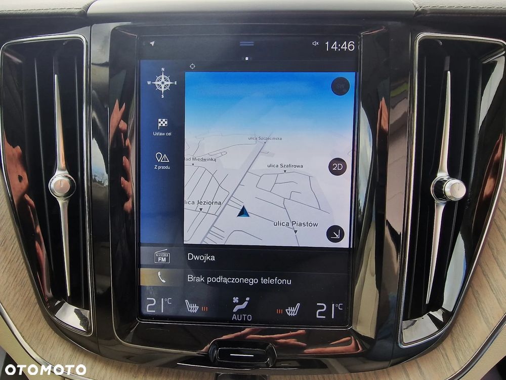 Volvo XC 60 D4 Inscription - 30