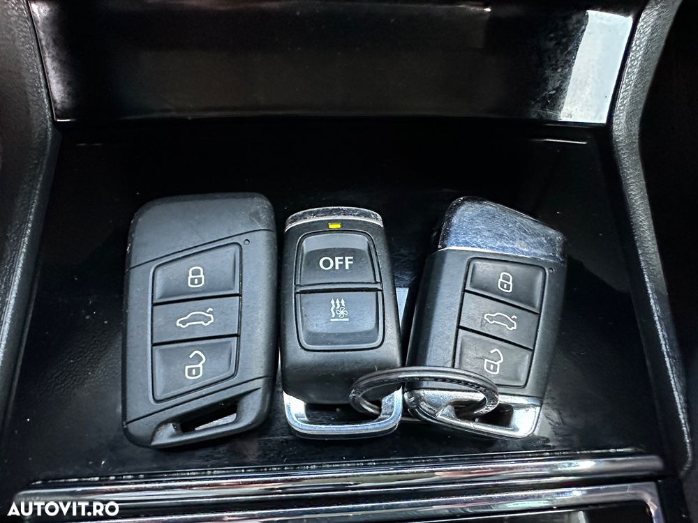 Skoda Kodiaq 2.0 TDI 4X4 DSG Style - 10