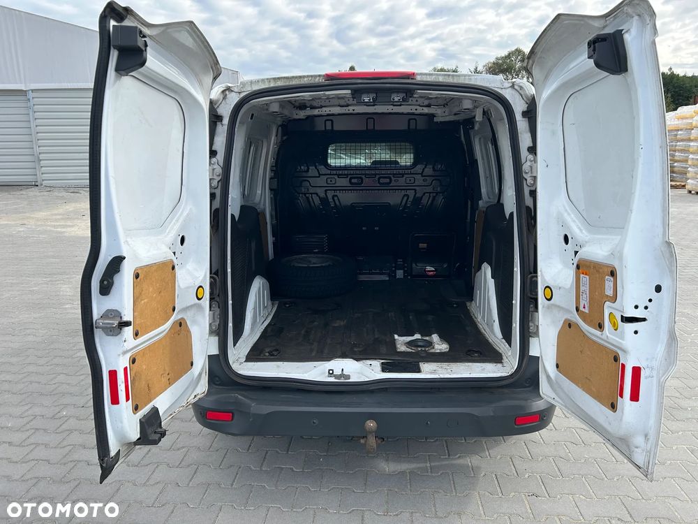 Ford Connect - 13