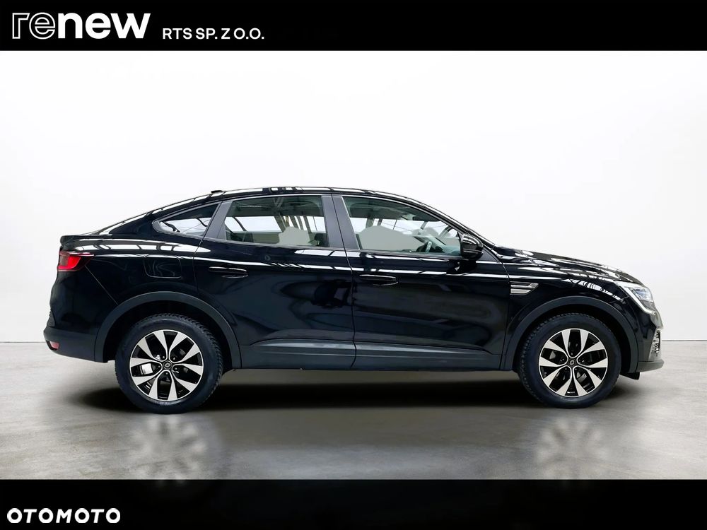 Renault Arkana 1.3 TCe mHEV Zen EDC - 7