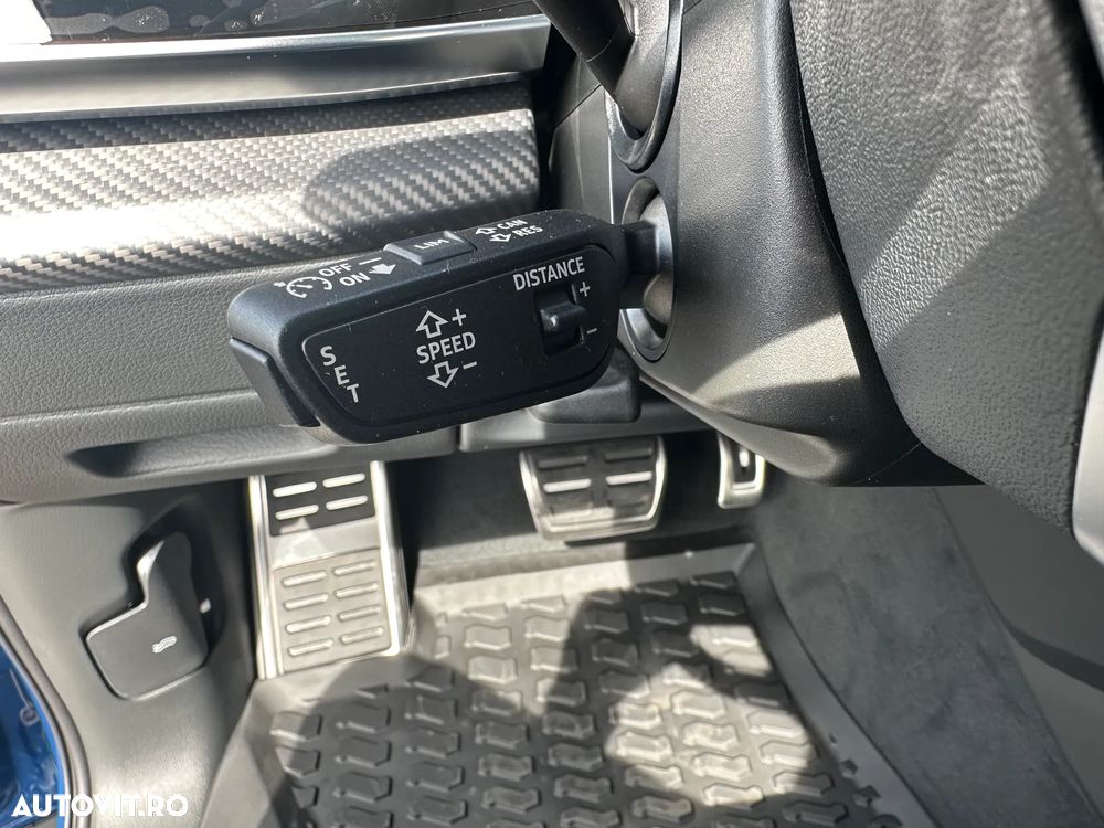 Audi Q7 50 TDI quattro Tiptronic - 17