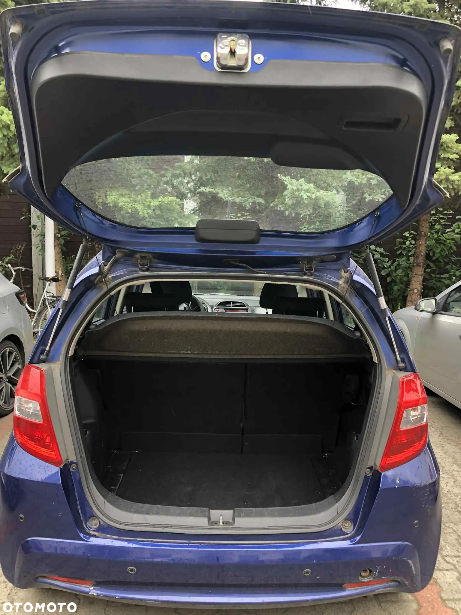 Honda Jazz 1.2 i-VTEC 50 Jahre Edition - 9