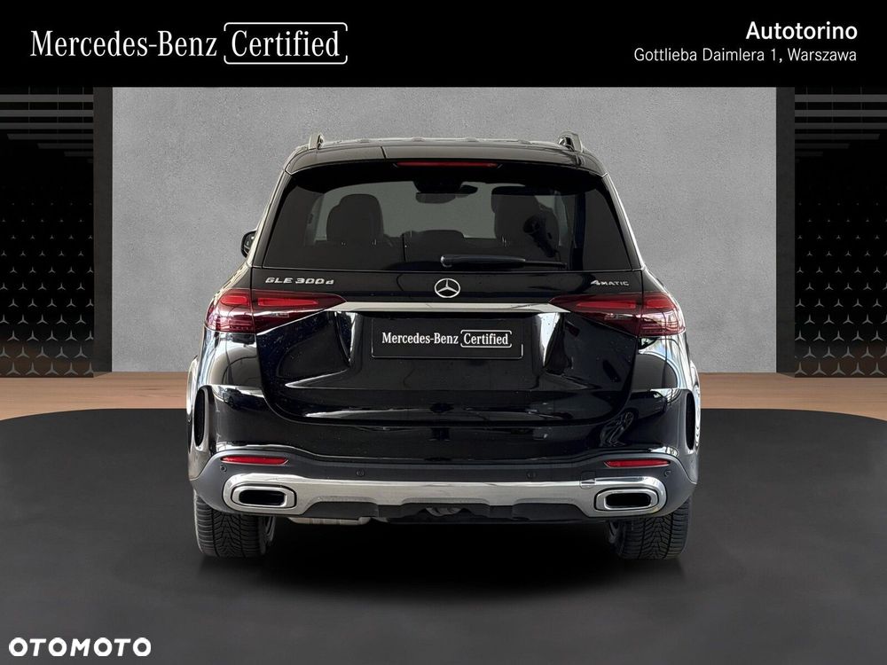 Mercedes-Benz Gle 2025 photo 4