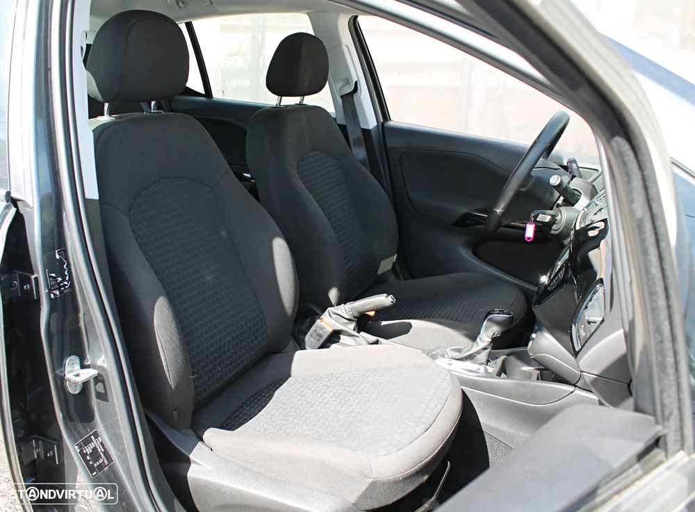 Opel Corsa 1.4 Auto Edition - 13