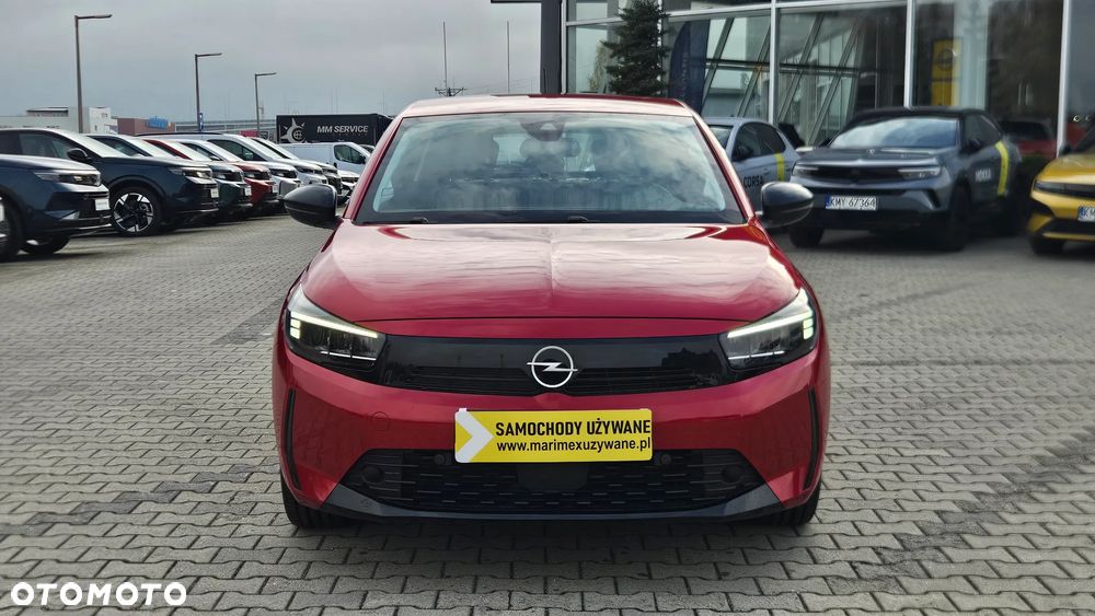 Opel Corsa 2023 photo 3