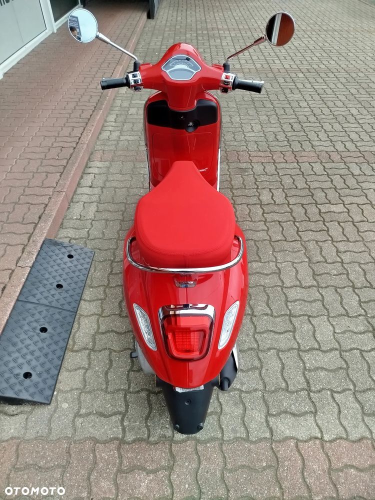 Vespa Primavera - 3
