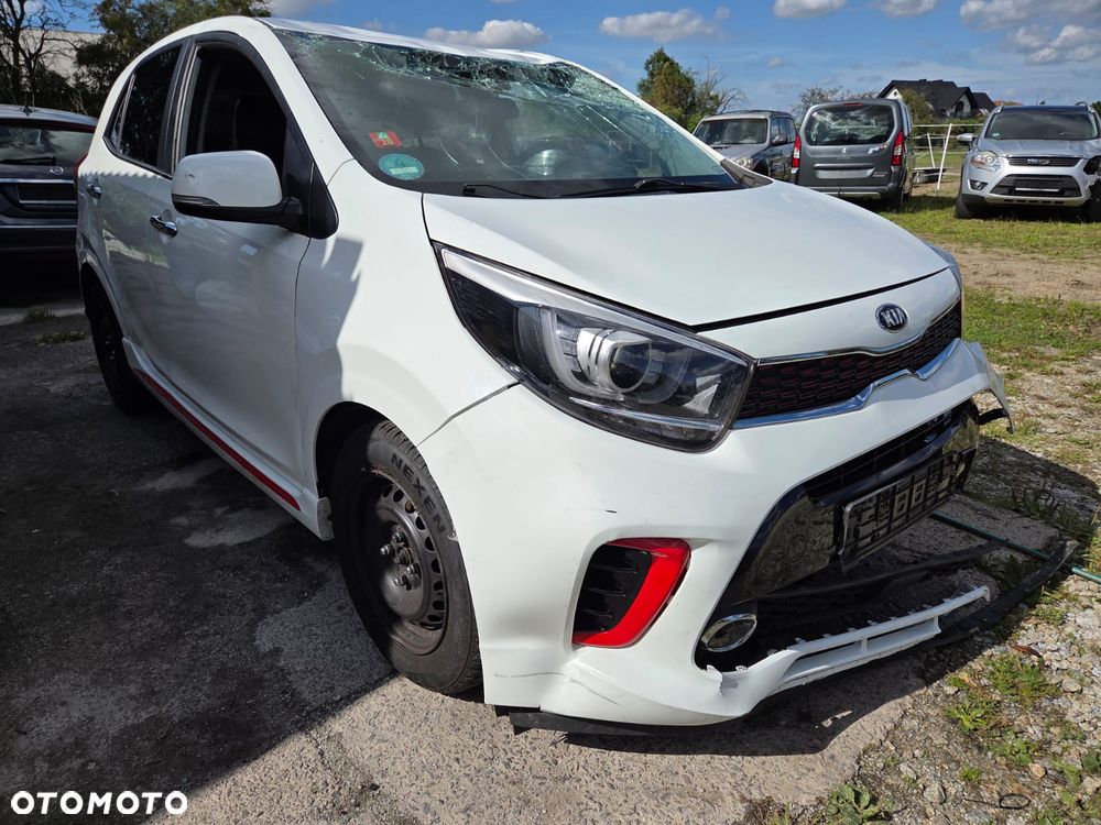 Kia Picanto 1.2 Automatik GT Line - 9
