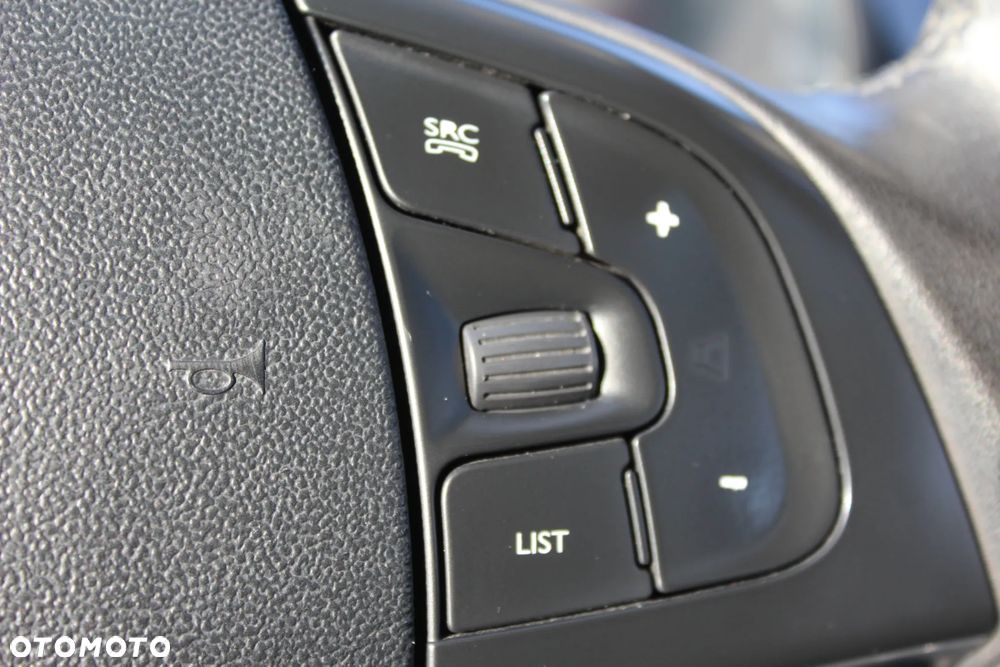 Citroën DS5 2.0 HDi SoChic - 17