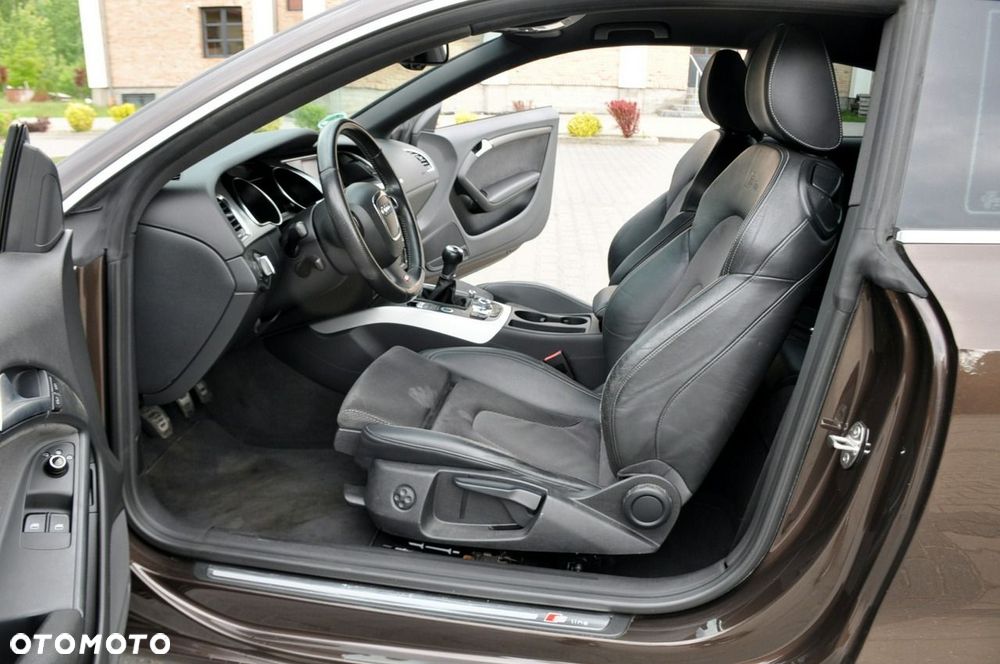 Audi A5 Coupé - 23