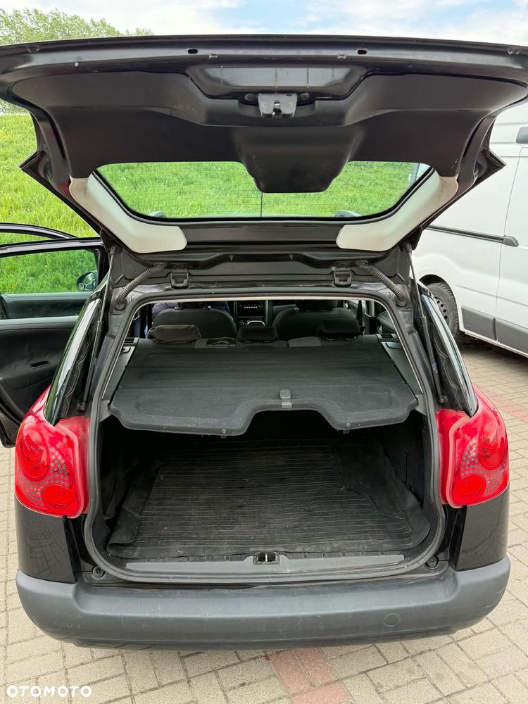 Peugeot 207 1.4 Millesim 200 - 8