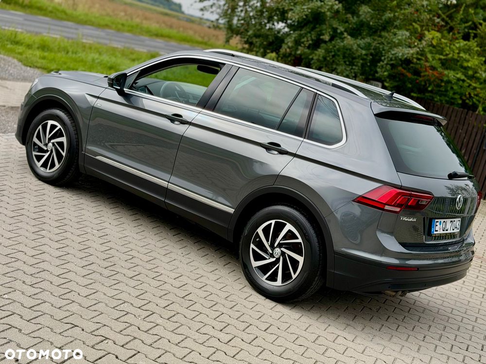 Volkswagen Tiguan 2.0 TDI SCR Join - 35