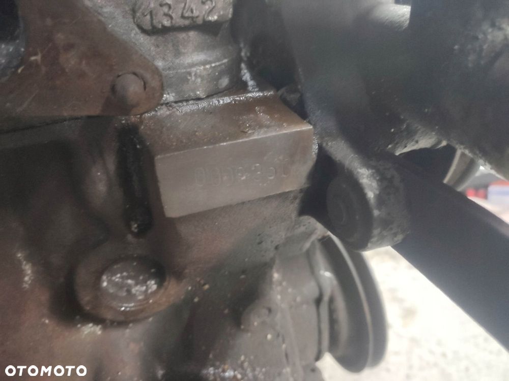 KL SILNIK SŁUPEK FSO POLONEZ 1.5 8V SPRAWDZONY 1978 - 6