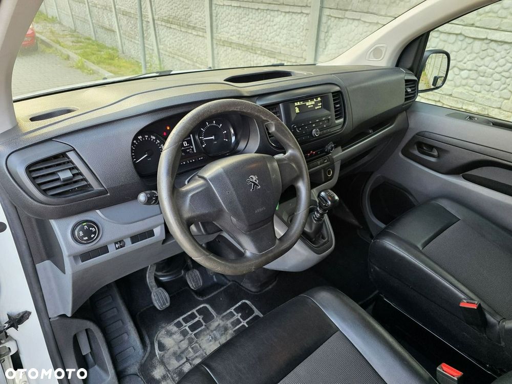 Peugeot Expert - 11
