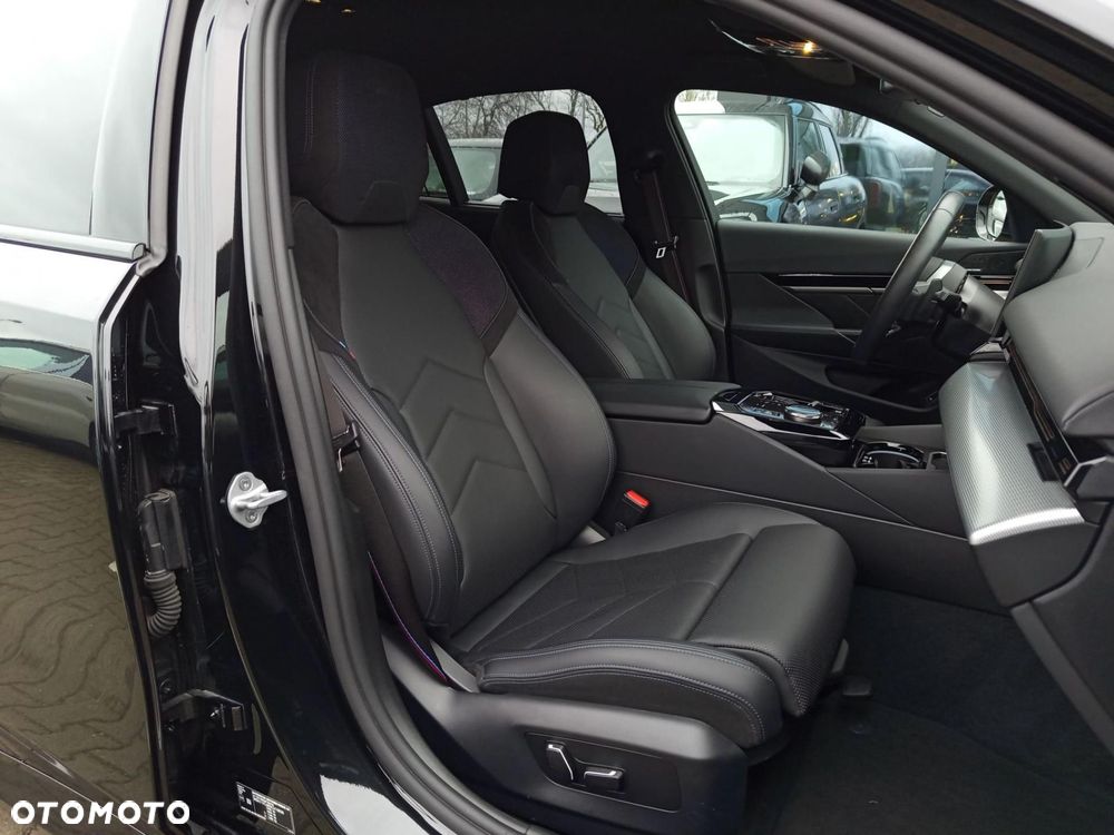 BMW Seria 5 - 20