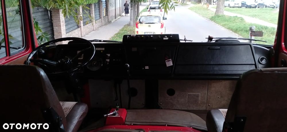 Magirus FM170 D 11 FA - 9