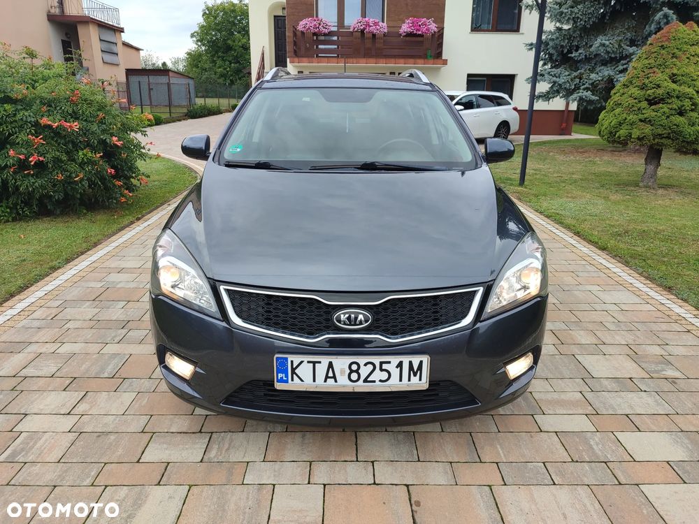 Kia Ceed 1.4 Comfort + - 17