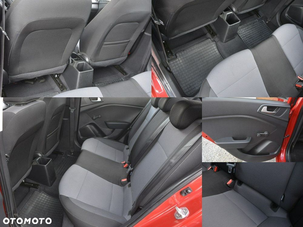 Hyundai i20 1.2 Classic Plus - 31